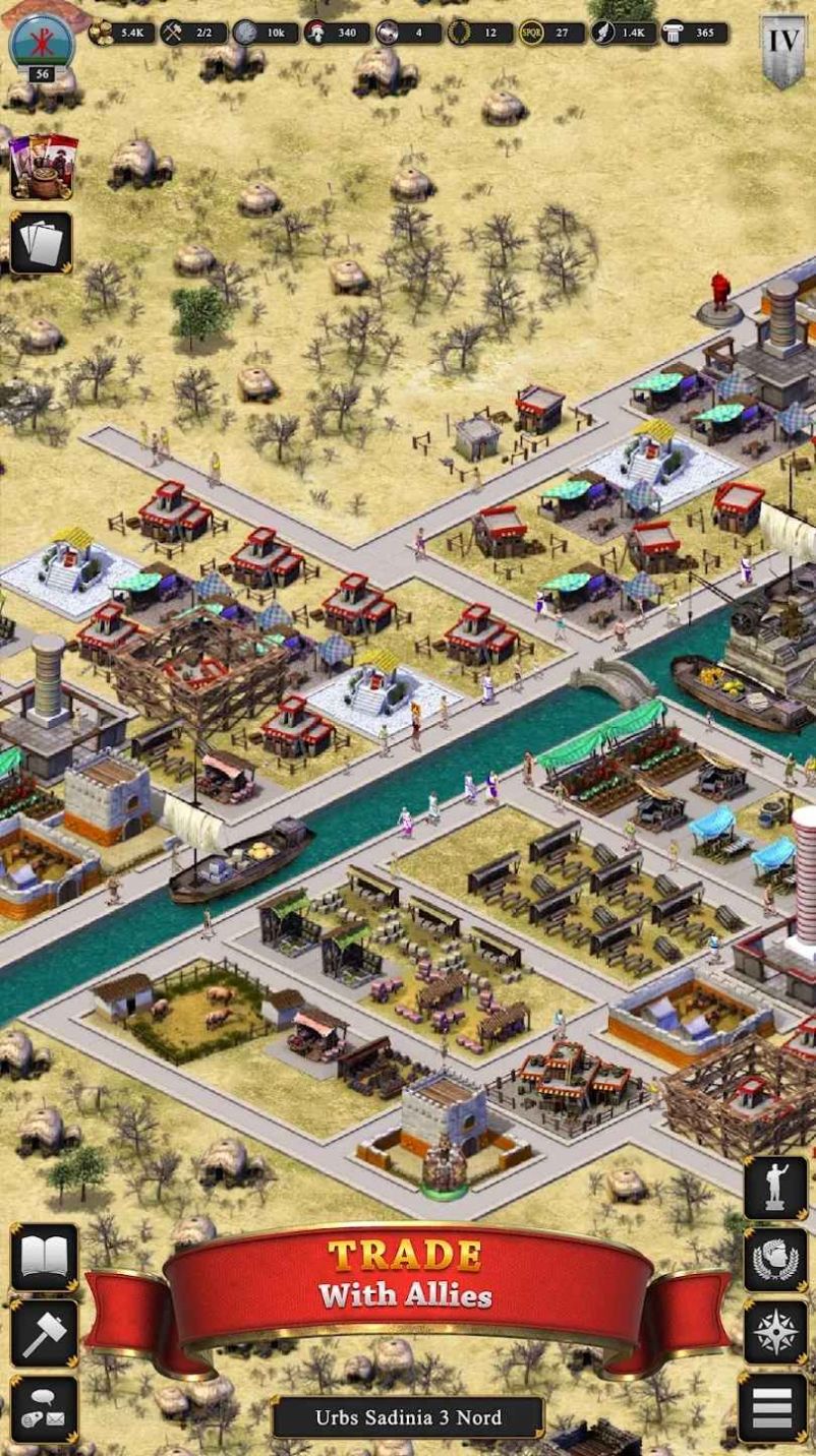 罗马帝国凯撒纪元 罗马帝国凯撒纪元