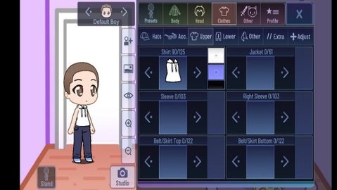 加查艺术（Gacha Art）0