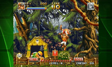 顶尖猎人:罗迪和凯茜2