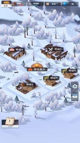 冰冻之城（FrozenCity）1