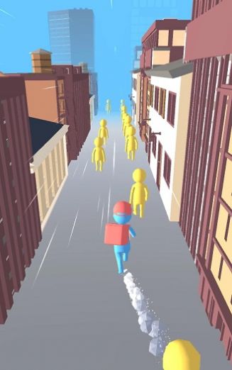 交货冲刺 交货冲刺