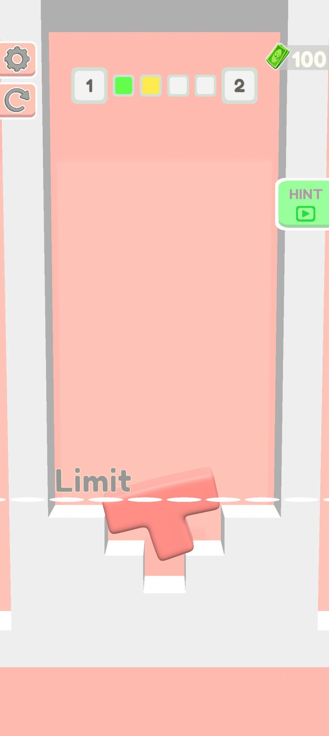 史莱姆俄罗斯方块1