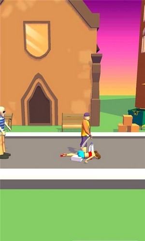 购物者狂怒 购物者狂怒