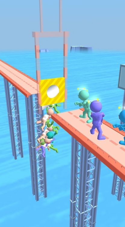 拔河战役 拔河战役