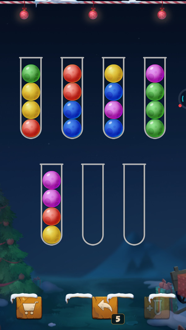 欢乐球球在一起3