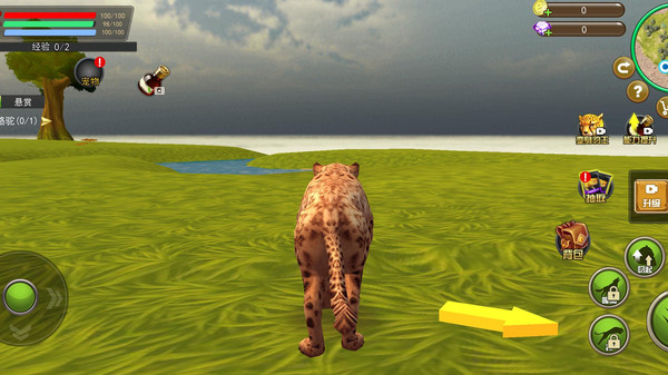 模拟生存大挑战2