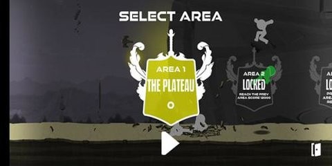 火柴人闪光 火柴人闪光