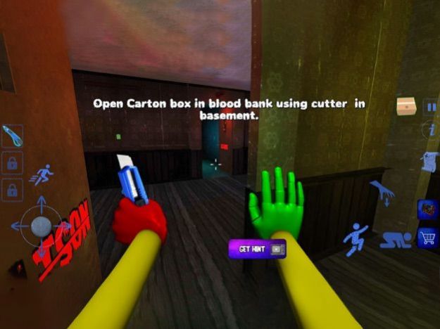 国宝惊魂版 国宝惊魂版