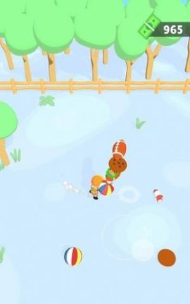 放置垃圾分类（Idle-Sorting）1