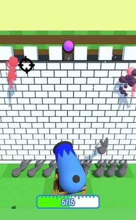 让他们坠下（MakeThemFall）0