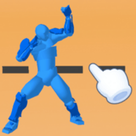 绘制救援（Draw Rescue）