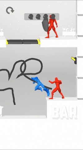 绘制救援（Draw Rescue）0