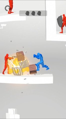 绘制救援（Draw Rescue）1