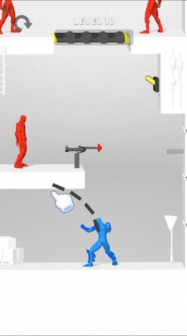 绘制救援（Draw Rescue）2