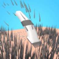 剃须刀跑起来（Shaver Run 3D）