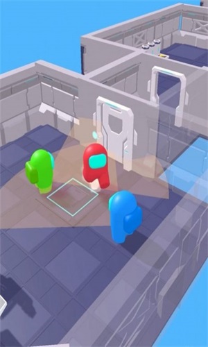 冒名顶替者之战0