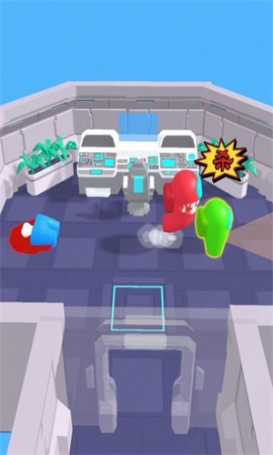 冒名顶替者之战2