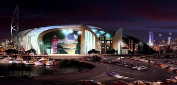 极限竞速地平线4终极版2