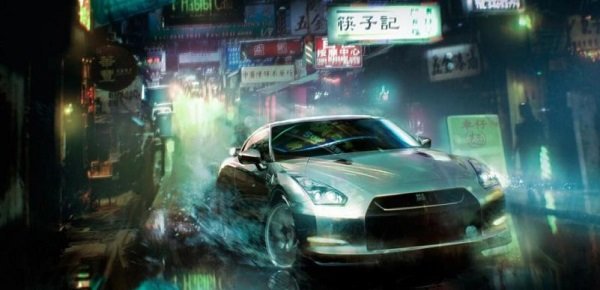 极限竞速地平线4终极版3