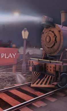 查尔斯蜘蛛火车2