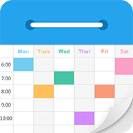 满分课程表（Schedule Planner）