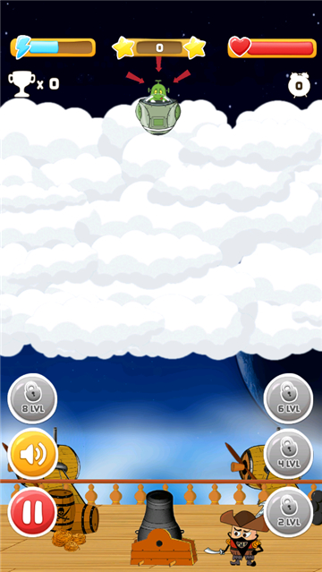 手指外星人入侵2