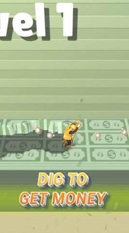金币矿场3D（Money Mining 3D）1