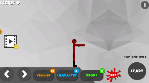 弄死火柴人3（Stickman Destruction 3 Heroes）0