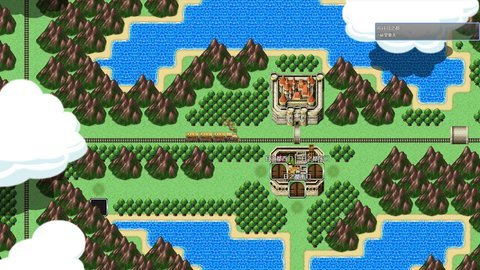 勇者联盟星耀传说0