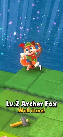 岛之王国（Merge.IO）0