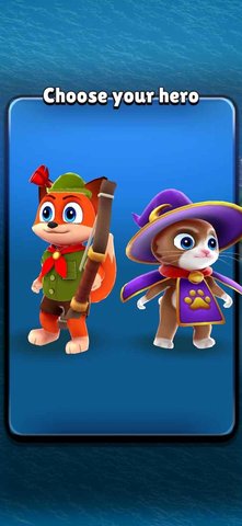 岛之王国（Merge.IO）2