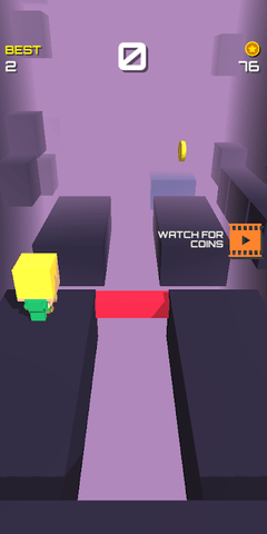 大头翻滚（Big Head Tumbling）0