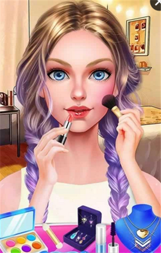 浪漫旅行爱情故事3