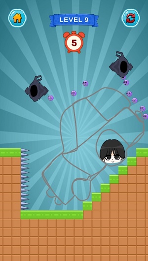 拯救星期三亚当斯0