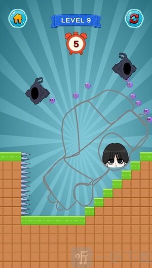 拯救星期三亚当斯