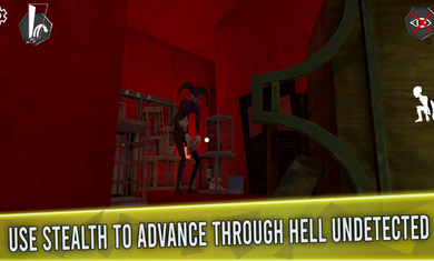 噩梦之门国际服1