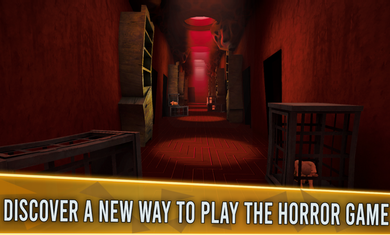 噩梦之门国际服2