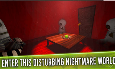 噩梦之门国际服3