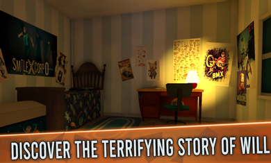 噩梦之门国际服4