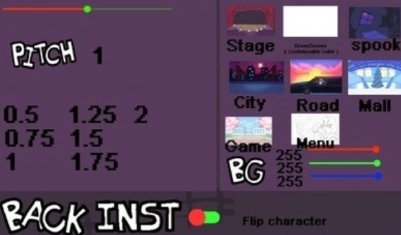 FNF模拟器 FNF模拟器