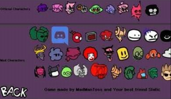 FNF模拟器 FNF模拟器