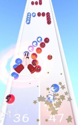 命运划分（Destiny Divide）2