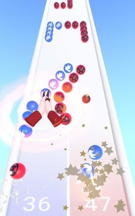 命运划分（Destiny  Divide）