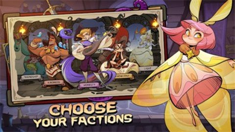 黎明希望（Dawn：Hope）1