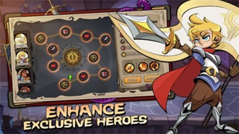 黎明希望（Dawn：Hope）2