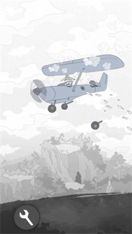 漂流日记：无名先生1