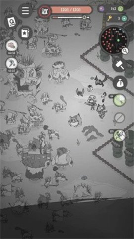 漂流日记：无名先生2