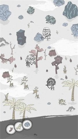 漂流日记：无名先生3