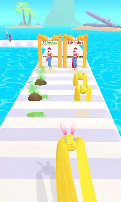 我假发超美 我假发超美