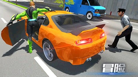 特工射击王者免费版1